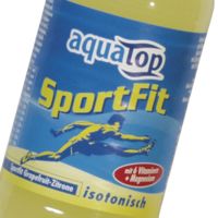 Produktbild aquaTop SportFit Isotonisch