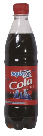 aquaTop — Cola Produktbild aquaTop Cola