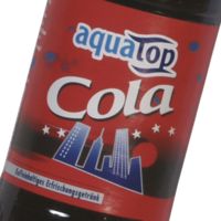 Produktbild aquaTop Cola