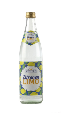 Produktbild Burgperle Limo Zitrone