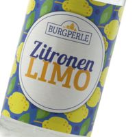 Produktbild Burgperle Limo Zitrone