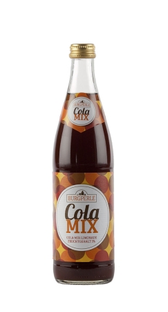 Produktbild Burgperle Cola Mix