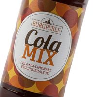 Produktbild Burgperle Cola Mix