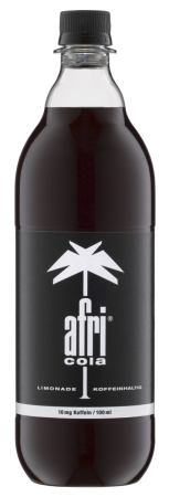 Produktbild Afri Cola Afri Cola 10mg Koffeein/100ml