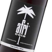 Produktbild Afri Cola Afri Cola 10mg Koffeein/100ml