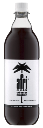 Produktbild Afri Cola Afri Cola Ohne Zucker