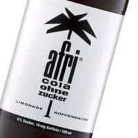 Produktbild Afri Cola Afri Cola Ohne Zucker