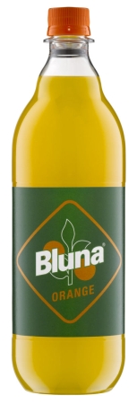 Produktbild Afri Cola Bluna Orange