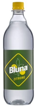 Produktbild Afri Cola Bluna Zitrone