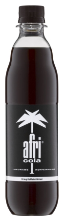 Afri Cola — Afri Cola 10mg Koffeein/100ml Produktbild Afri Cola Afri Cola 10mg Koffeein/100ml