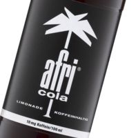 Produktbild Afri Cola Afri Cola 10mg Koffeein/100ml