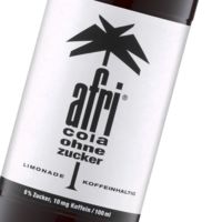 Produktbild Afri Cola Afri Cola Ohne Zucker