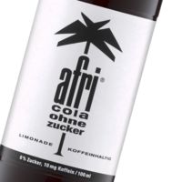 Produktbild Afri Cola Afri Cola Ohne Zucker