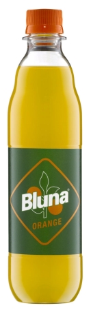 Produktbild Afri Cola Bluna Orange