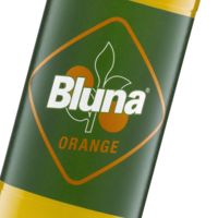 Produktbild Afri Cola Bluna Orange