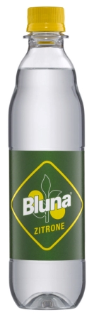 Produktbild Afri Cola Bluna Zitrone