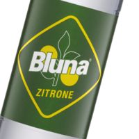 Produktbild Afri Cola Bluna Zitrone