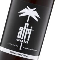 Produktbild Afri Cola Afri Cola 10mg Koffeein/100ml