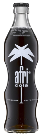 Produktbild Afri Cola Afri Cola 10mg Koffeein/100ml
