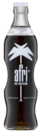 Produktbild Afri Cola Afri Cola Ohne Zucker