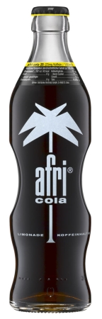 Produktbild Afri Cola 25 Afri Cola 25mg Koffeein/100ml