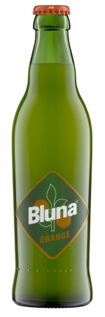 Produktbild Afri Cola Bluna Orange
