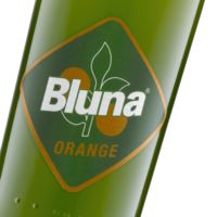 Produktbild Afri Cola Bluna Orange