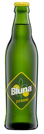 Produktbild Afri Cola Bluna Zitrone