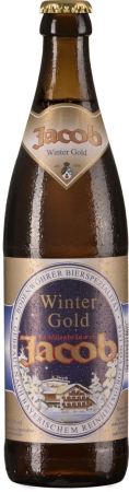 Jacob — Winter Gold Produktbild Jacob Winter Gold