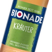 Produktbild Bionade Kräuter