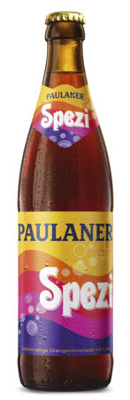 Produktbild Paulaner Spezi