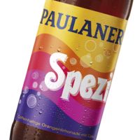 Produktbild Paulaner Spezi