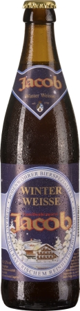 Jacob — Winter Weisse Produktbild Jacob Winter Weisse
