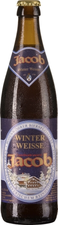 Produktbild Jacob Winter Weisse