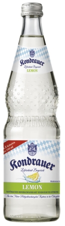 Kondrauer Lemon — mit einem Spritzer Zitrone Produktbild Kondrauer Lemon mit einem Spritzer Zitrone