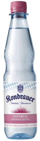 Kondrauer Naturell Produktbild Kondrauer Naturell