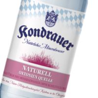 Produktbild Kondrauer Naturell