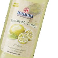 Produktbild Labertaler Heimatliebe Zitrone