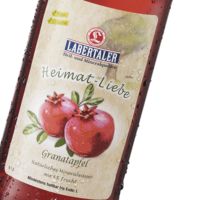 Produktbild Labertaler Heimatliebe Granatapfel