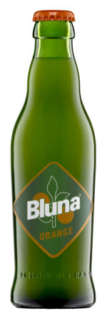 Produktbild Afri Cola Bluna Orange