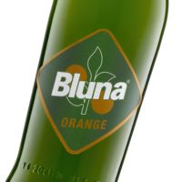 Produktbild Afri Cola Bluna Orange