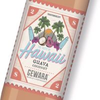 Produktbild Gewara "Hawaii" Guava Coconut