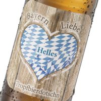 Produktbild Röhrlbräu Bayern Liebe Hell