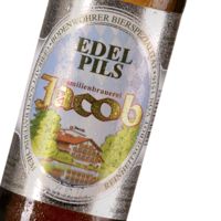 Produktbild Jacob Edel-Pils