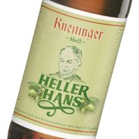 Produktbild Kneitinger Heller Hans