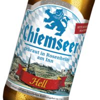 Produktbild Chiemseer Hell