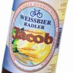 Produktbild Jacob Radler