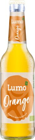 Produktbild LUMO Orange