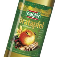 Produktbild Nagler Bratapfel-Glühwein 5,4% vol.