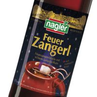 Produktbild Nagler Feuer Zangerl 10% vol.